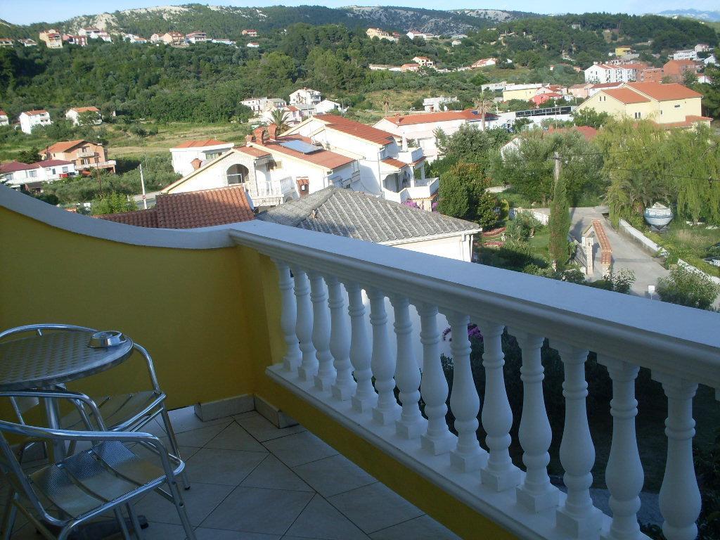 Rooms Neda Rab Town Cameră foto
