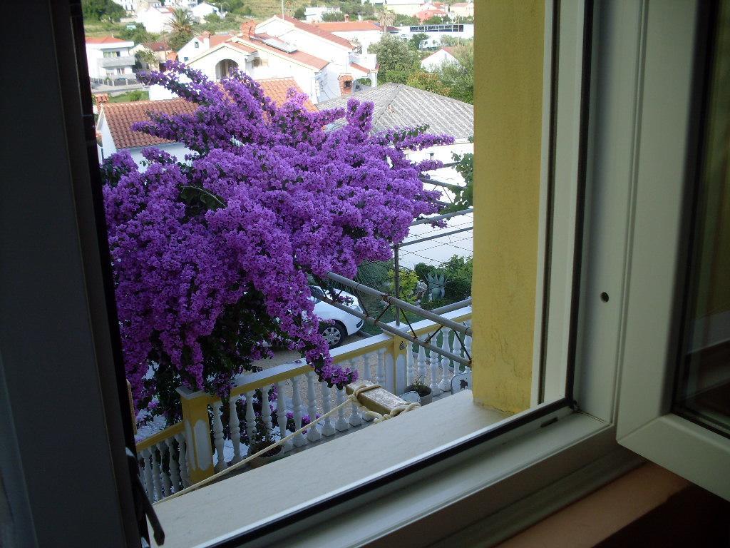 Rooms Neda Rab Town Cameră foto